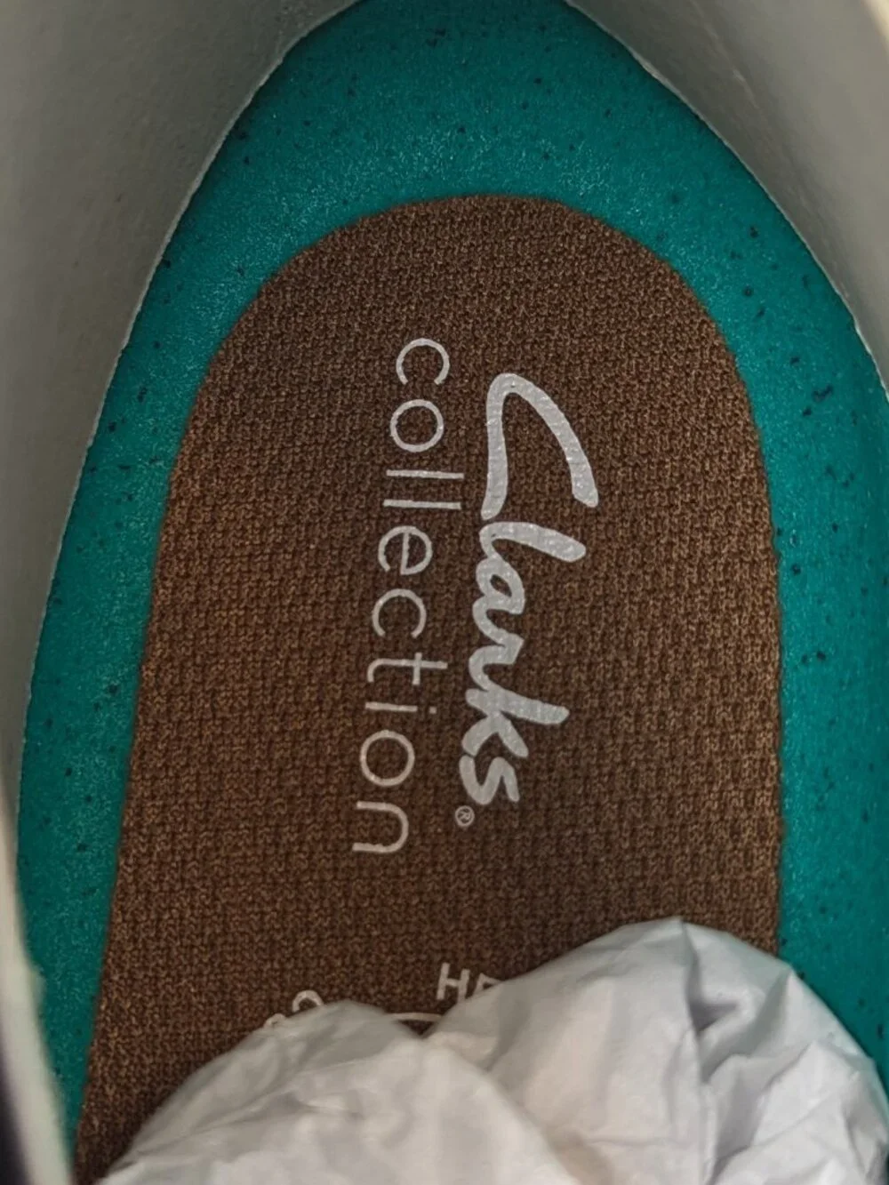 Clarks shepton chukka